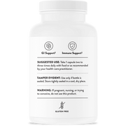 Berberine (200 mg) (60 Capsules)