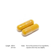 Berberine (200 mg) (60 Capsules)