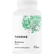Berberine (200 mg) (60 Capsules)