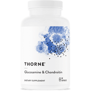 Glucosamine & Chondroitin (90 Capsules)