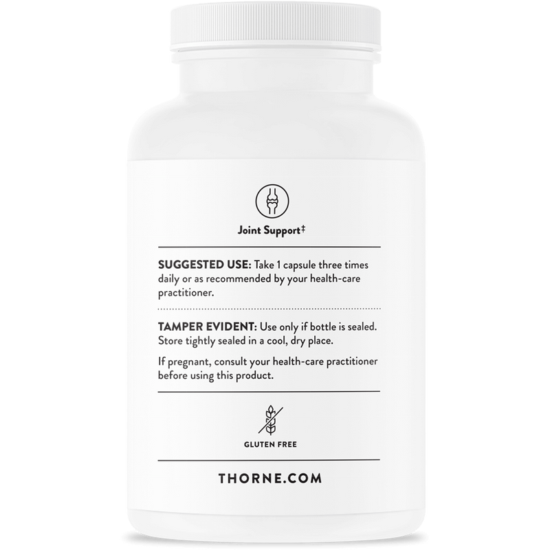 Glucosamine & Chondroitin (90 Capsules)