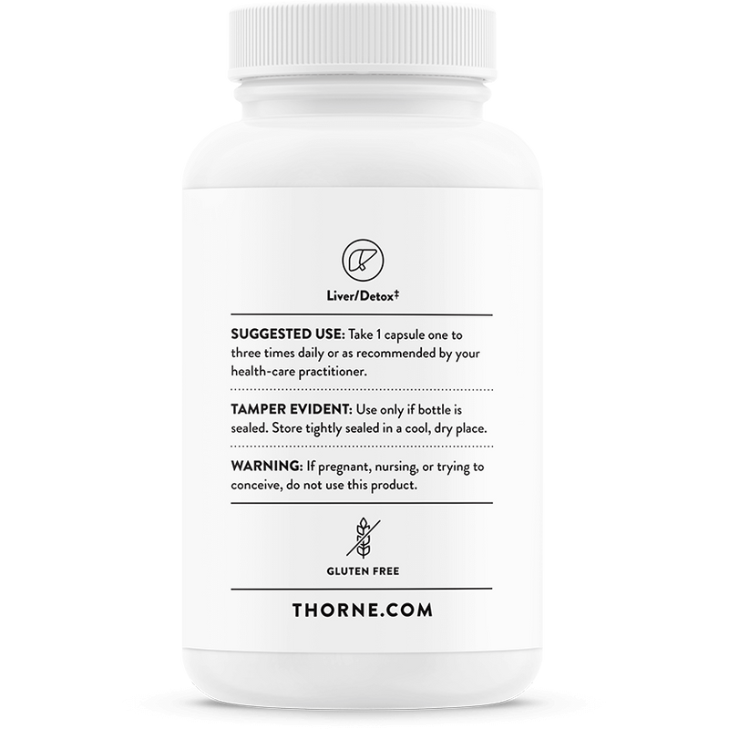 Liver Cleanse (60 Capsules)