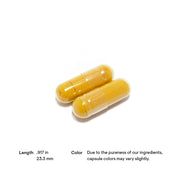 Liver Cleanse (60 Capsules)