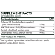 Liver Cleanse (60 Capsules)