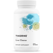 Liver Cleanse (60 Capsules)