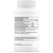 Liver Cleanse (60 Capsules)