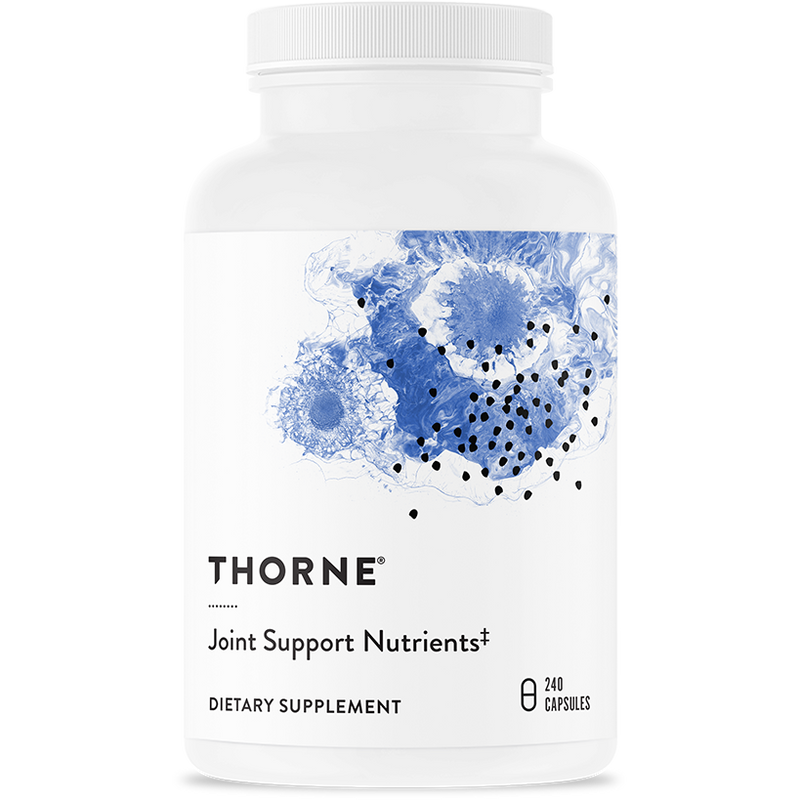 Joint Support Nutrients (240 Capsules)