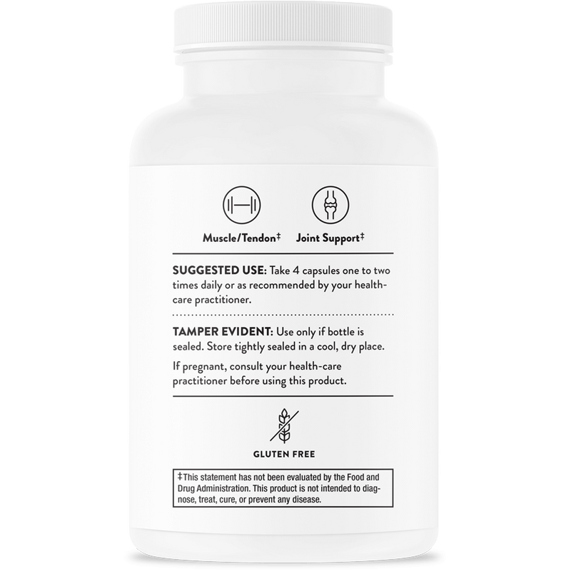 Joint Support Nutrients (240 Capsules)