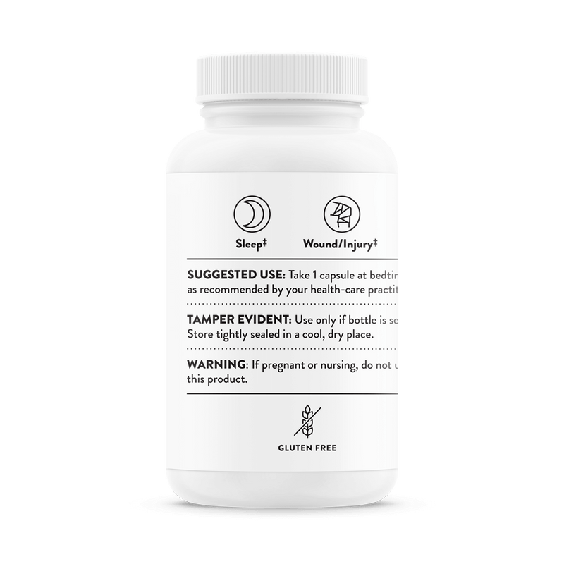 Melaton-5 (60 Capsules)