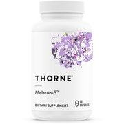 Melaton-5 (60 Capsules)