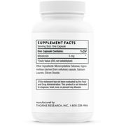 Melaton-5 (60 Capsules)