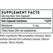 Melaton-5 (60 Capsules)