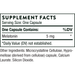 Melaton-5 (60 Capsules)-Vitamins & Supplements-Thorne-Pine Street Clinic
