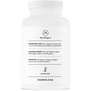 Thyrocsin (120 Capsules)