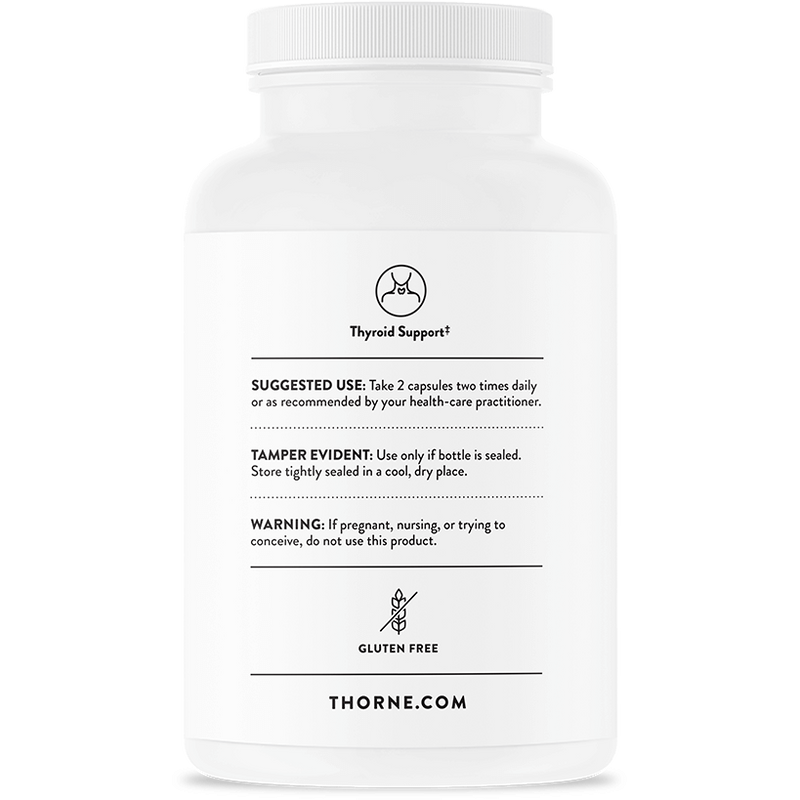 Thyrocsin (120 Capsules)