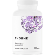 Thyrocsin (120 Capsules)
