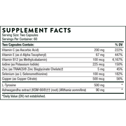 Thyrocsin (120 Capsules)
