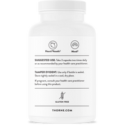 Methyl-Guard (180 Capsules)