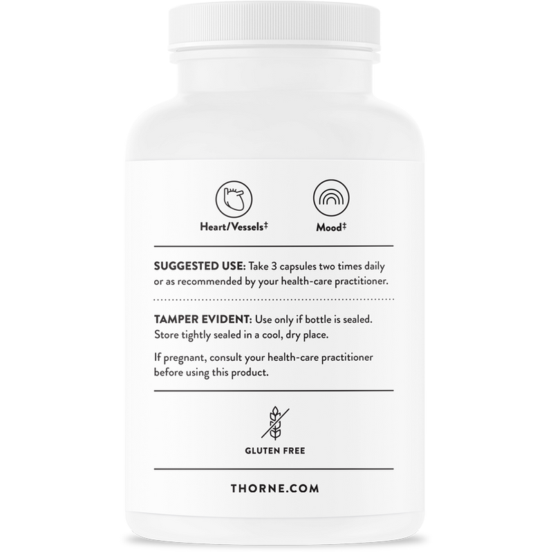 Methyl-Guard (180 Capsules)