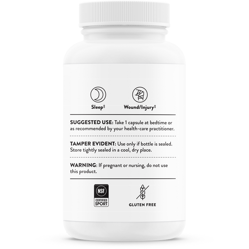 Melaton-3 (60 Capsules)