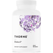 Diabenil (90 Capsules)