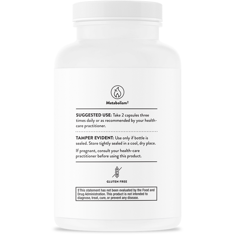 Diabenil (90 Capsules)