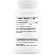 Alpha-Lipoic Acid (60 Capsules)