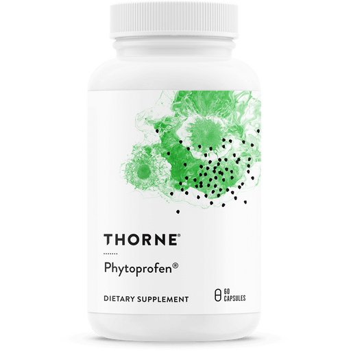 Phytoprofen (60 Capsules)-Vitamins & Supplements-Thorne-Pine Street Clinic