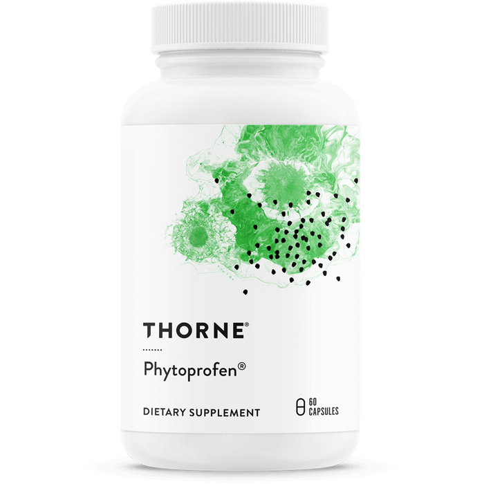 Phytoprofen (60 Capsules)