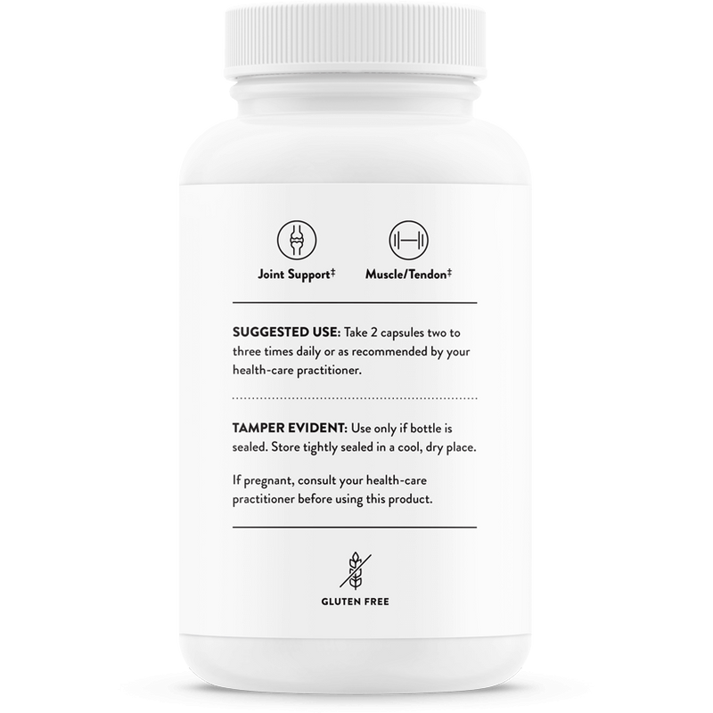 Phytoprofen (60 Capsules)