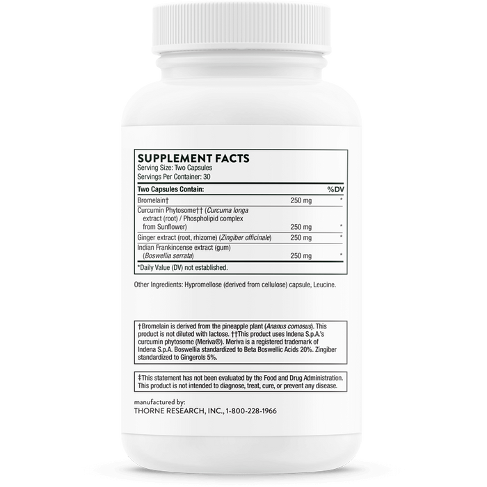 Phytoprofen (60 Capsules)