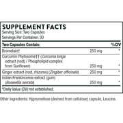 Phytoprofen (60 Capsules)