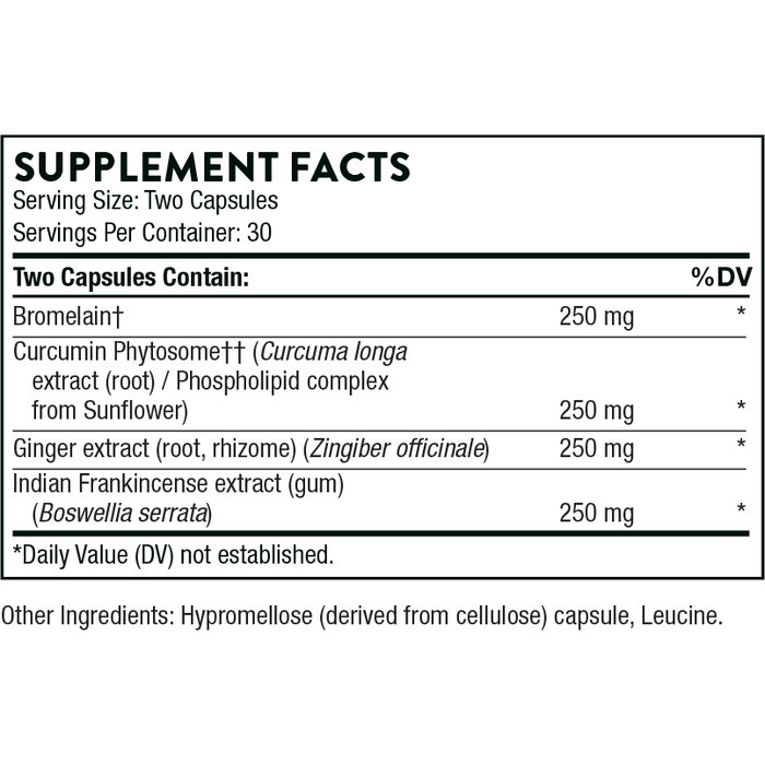 Phytoprofen (60 Capsules)