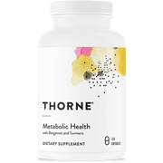 Metabolic Health (120 Capsules)