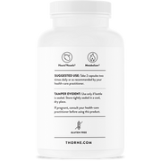Metabolic Health (120 Capsules)