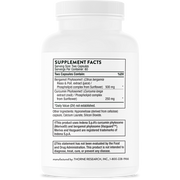 Metabolic Health (120 Capsules)