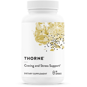 Craving and Stress Support (60 Capsules)