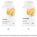 Curcumin Phytosome - Sustained Release (120 Capsules)-Thorne-Pine Street Clinic