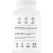 Curcumin Phytosome - Sustained Release (120 Capsules)