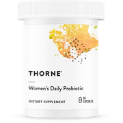 Women's Daily Probiotic (30 Capsules)
