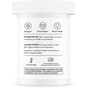 Women's Daily Probiotic (30 Capsules)