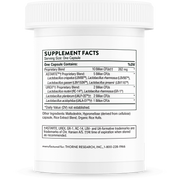 Women's Daily Probiotic (30 Capsules)