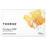 FloraSport 20B (30 Capsules)