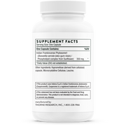 Boswellia Phytosome (60 Capsules)