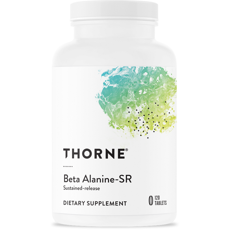 Beta Alanine-SR (120 Tablets)