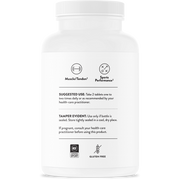 Beta Alanine-SR (120 Tablets)