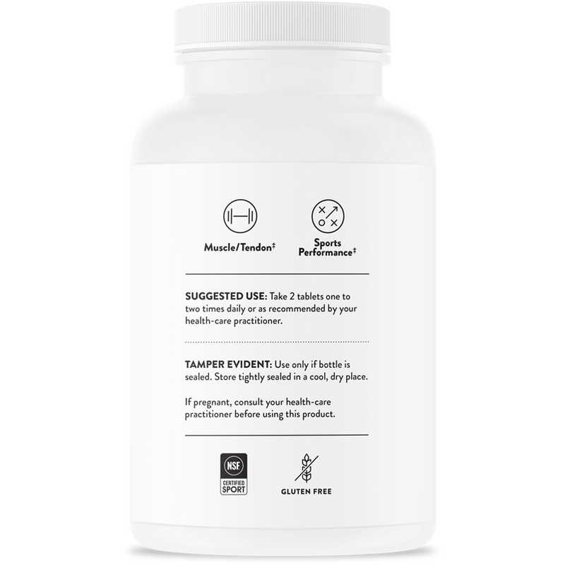 Beta Alanine-SR (120 Tablets)