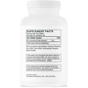 Beta Alanine-SR (120 Tablets)