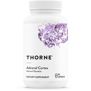 Adrenal Cortex (60 Capsules)
