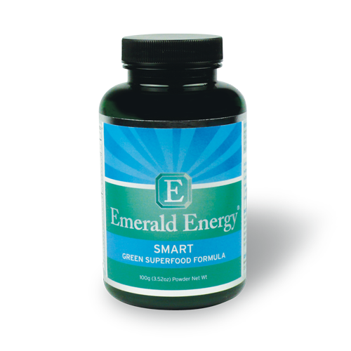 Emerald Energy Smart